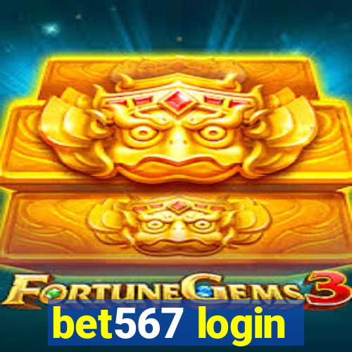 bet567 login